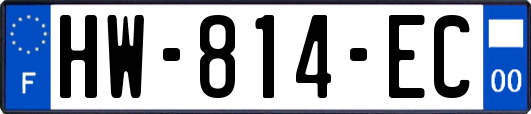 HW-814-EC