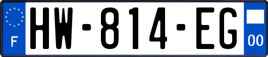 HW-814-EG