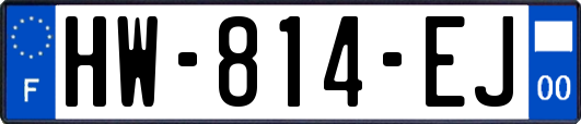 HW-814-EJ