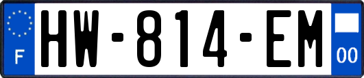 HW-814-EM