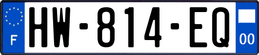 HW-814-EQ