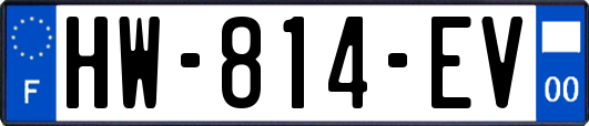HW-814-EV