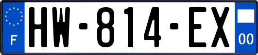 HW-814-EX