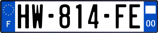 HW-814-FE