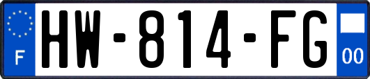 HW-814-FG