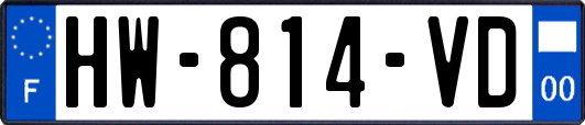 HW-814-VD