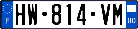 HW-814-VM