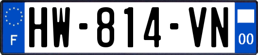 HW-814-VN