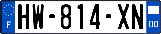 HW-814-XN