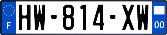 HW-814-XW