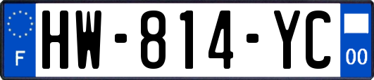 HW-814-YC