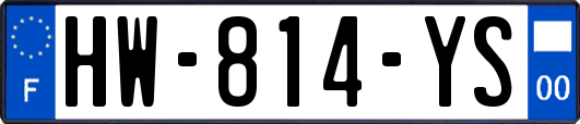 HW-814-YS