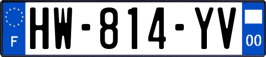 HW-814-YV