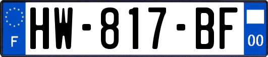 HW-817-BF