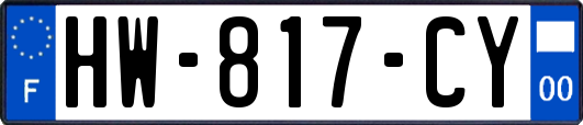 HW-817-CY