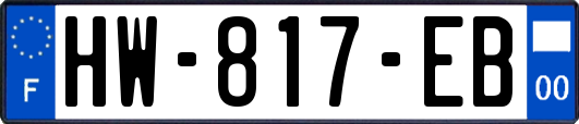 HW-817-EB