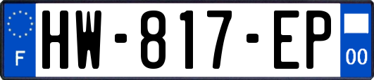 HW-817-EP