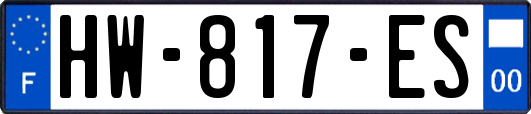 HW-817-ES
