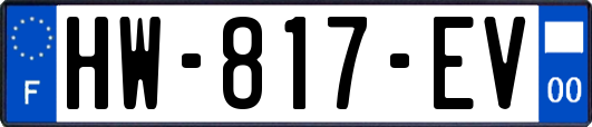 HW-817-EV