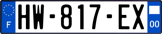 HW-817-EX