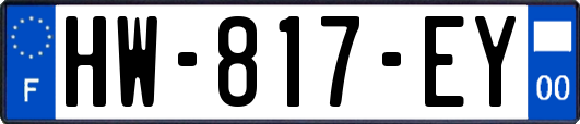 HW-817-EY