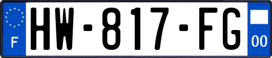 HW-817-FG