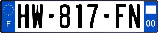 HW-817-FN