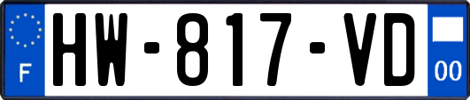 HW-817-VD