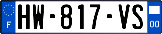 HW-817-VS