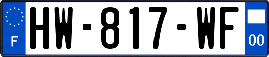 HW-817-WF