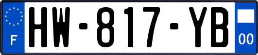 HW-817-YB