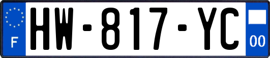 HW-817-YC