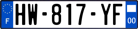 HW-817-YF