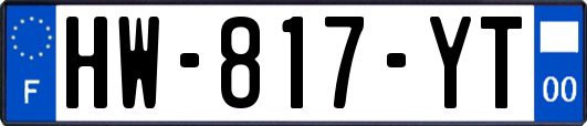 HW-817-YT