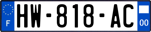 HW-818-AC