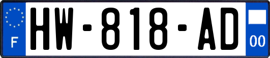 HW-818-AD