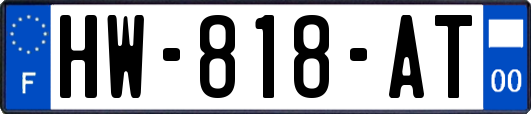 HW-818-AT