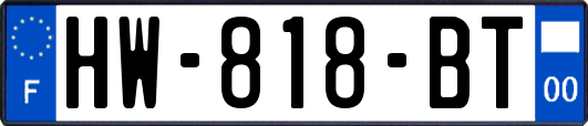 HW-818-BT
