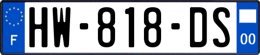 HW-818-DS