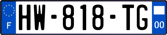 HW-818-TG