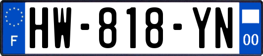 HW-818-YN