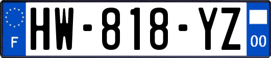 HW-818-YZ