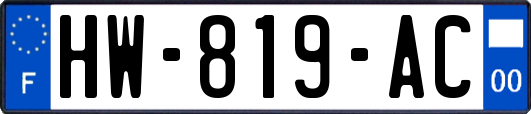 HW-819-AC