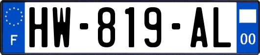 HW-819-AL