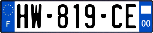 HW-819-CE