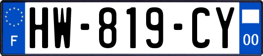 HW-819-CY