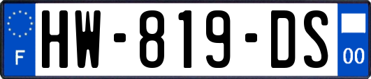 HW-819-DS
