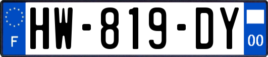 HW-819-DY