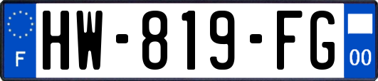 HW-819-FG