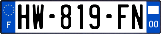 HW-819-FN